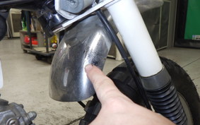 HONDA MONKEY 2000 Z50J