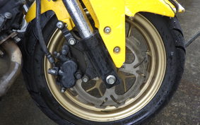 HONDA ｸﾞﾛﾑ JC61