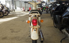 HONDA LITTLE CUB AA01
