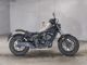 Фото Honda REBEL 2017 с японского аукциона