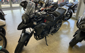 SUZUKI STROM 250ABS DS11A