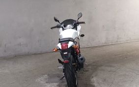 HONDA VTR 250 F MC33