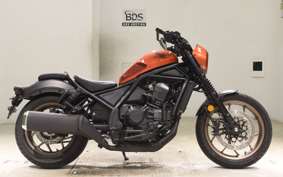 HONDA REBEL 1100 S DCT 2026 SC87