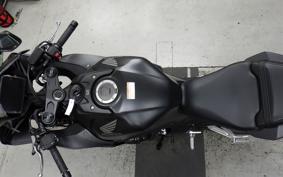 HONDA CBR650R E-Clutch 2026 RH17