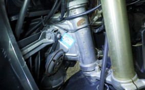 KAWASAKI KSR110 1995 KL110A