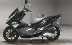 HONDA PCX 125 JF81
