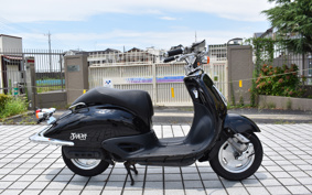 HONDA JOKER 50 AF42
