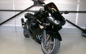 KAWASAKI ZZ1400 NINJA R ABS 2009 ZXT40D