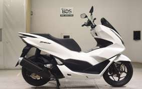 HONDA PCX 125 2001 JK05