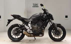 YAMAHA MT-07 2015 RM07J