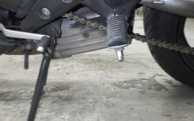KAWASAKI NINJA 650 2013