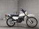 Фото Suzuki TS185ER с японского аукциона