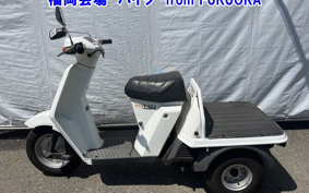 HONDA GYRO