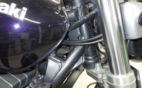 KAWASAKI ZEPHYR 1100 1993 ZRT10A