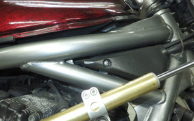 SUZUKI GSF1200 1998 GV75A