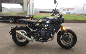 OTHER BRIXTON CROSSFIRE 500 2023 ...