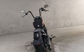 HARLEY FXBBS1870 2021 YYK