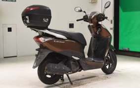 HONDA LEAD 125 2017 JF45