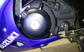 SUZUKI GSX-R125 DL33B