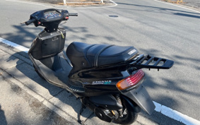 YAMAHA CYGNUS150GT 4DH