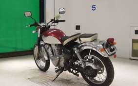 KAWASAKI ESTRELLA RS BJ250A