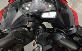 KAWASAKI NINJA 250 EX250L