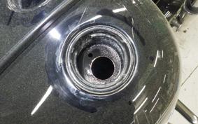 HARLEY FLSTF 1580 2011