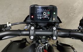 YAMAHA MT-09 SP RN69J