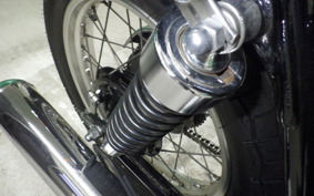 YAMAHA SR400 Gen.5 2020 RH16J