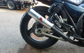 KAWASAKI ZRX400 1999 ZR400E
