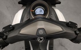 YAMAHA N-MAX 125 SE86J