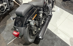 HARLEY RH975 NIGHT STAR 2022 ZH1