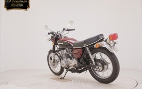 HONDA CB500 1973 CB500