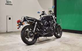 HONDA CB1100 ABS 2012 SC65