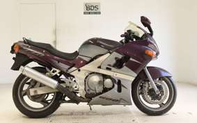 KAWASAKI ZZ-R600 Gen.2 2012