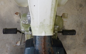 HONDA C50 SUPER CUB E C50