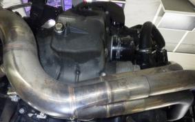 YAMAHA MT-09 Tracer 2015 RN36J