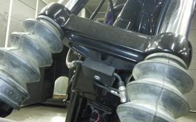 HARLEY XL1200NS 2019