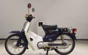 HONDA C50 SUPER CUB 2012 C50