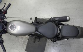 HONDA REBEL 250 A 2024 MC49