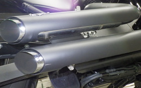 HARLEY XL1200NS 2021