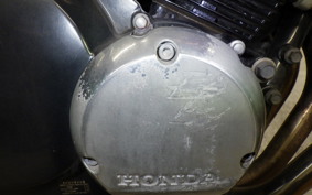 HONDA CB400SF VTEC 1999 NC39