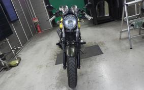 KAWASAKI ZEPHYR 400 KAI 2006 ZR400C