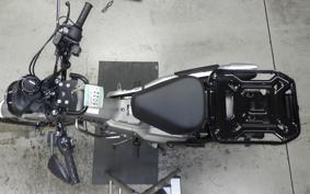 HONDA CT125-2 2016 JA65