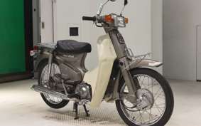HONDA C90 SUPER CUB E 2007 HA02
