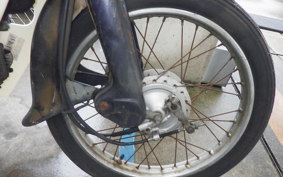 HONDA C90 SUPER CUB HA02