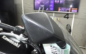 KAWASAKI NINJA 400R 2010 ER400B