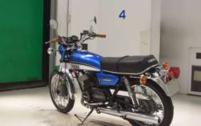YAMAHA RD250 2010 352