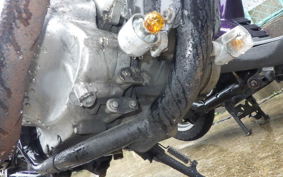 KAWASAKI ESTRELLA BJ250A