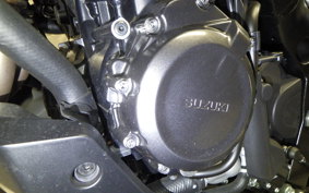 SUZUKI GSX-S1000GX 2025